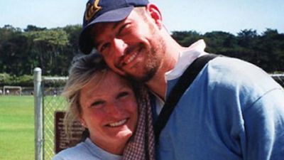Remembering Alice Hoagland, Ally Mother of 9/11 Hero Mark Bingham