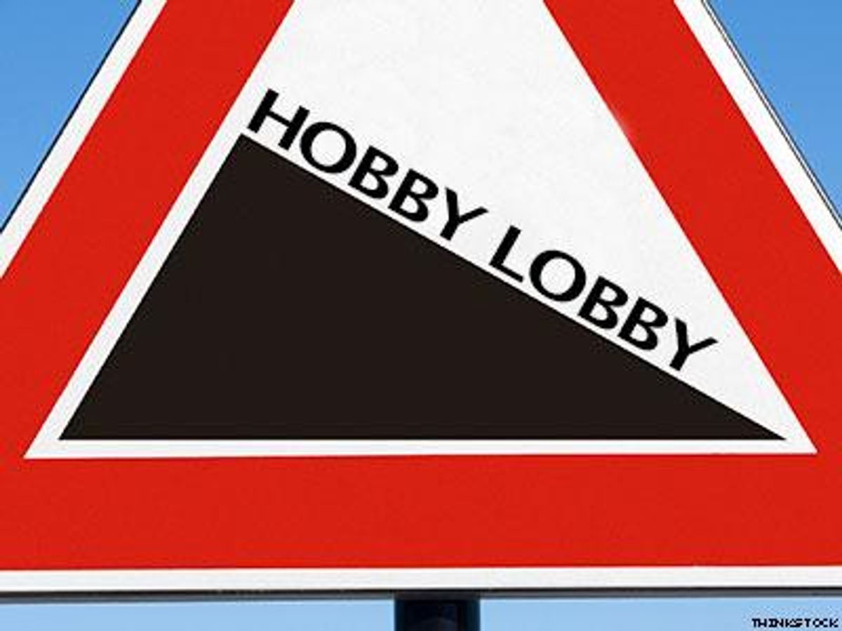 Hobby-lobby