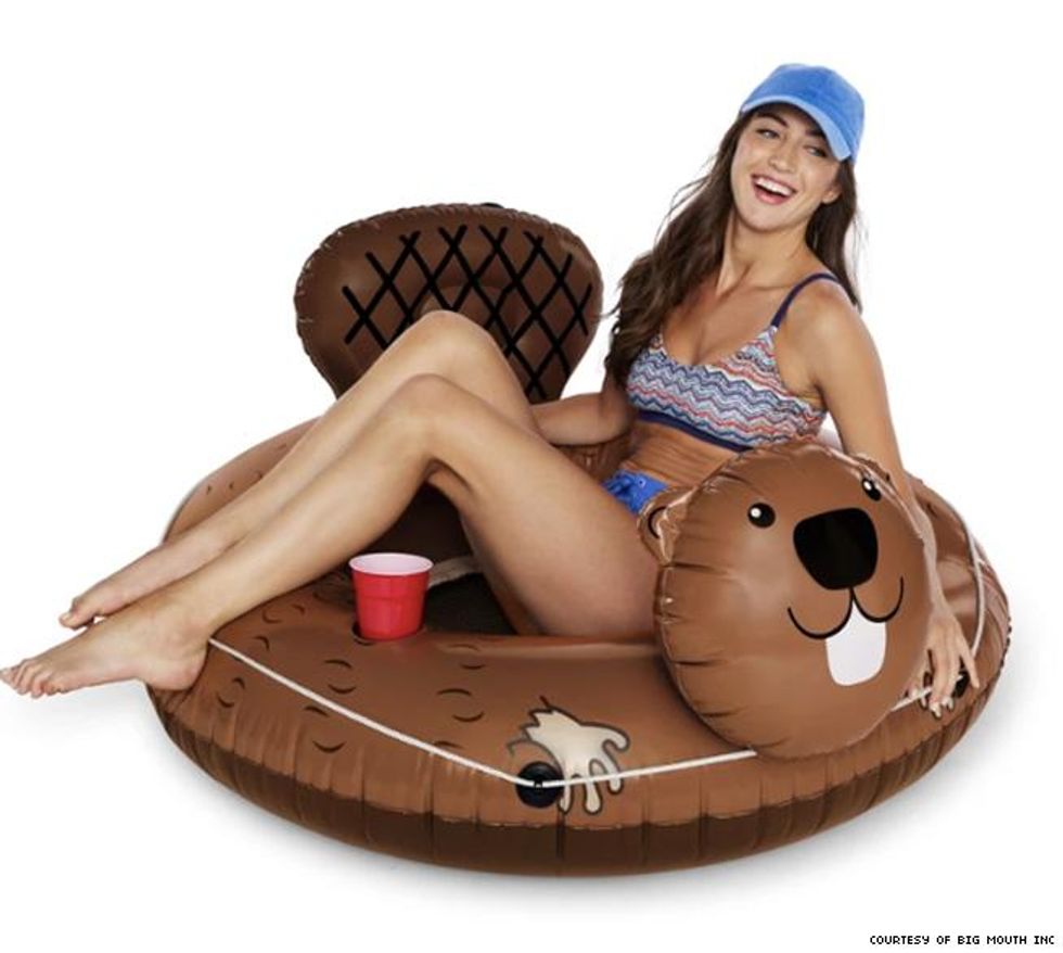 Holiday Gift Guide 2019: Adventure