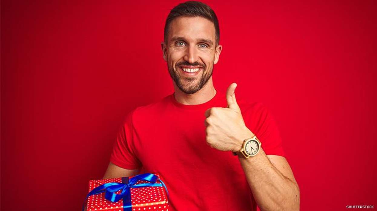 Holiday Gift Guide 2019: Do Good & Show Pride