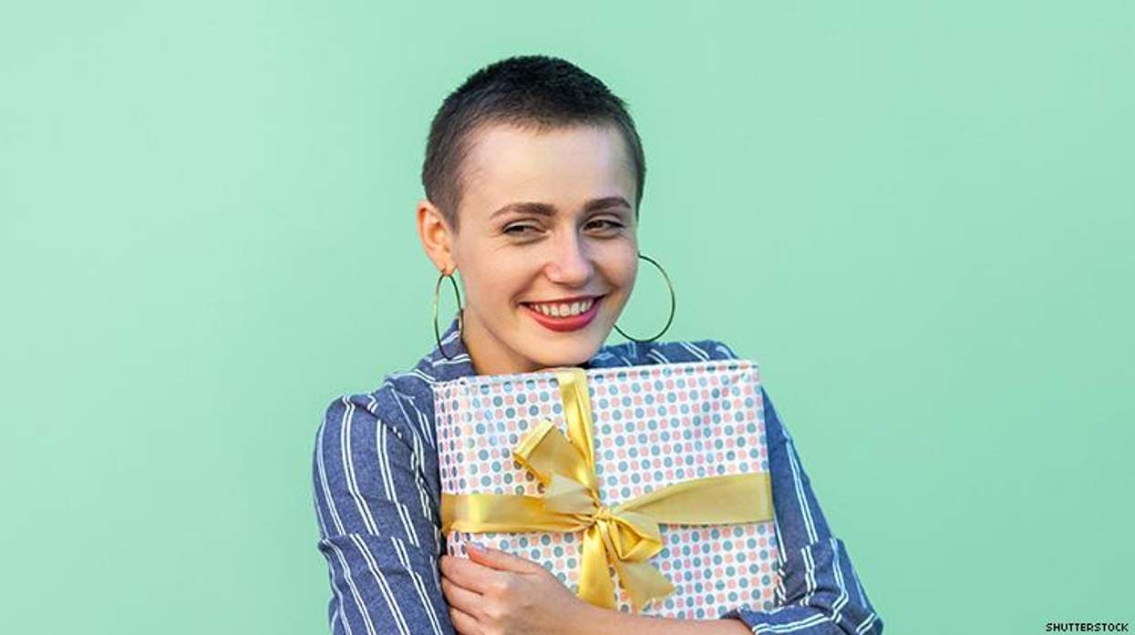 Holiday Gift Guide 2019: Feel Good