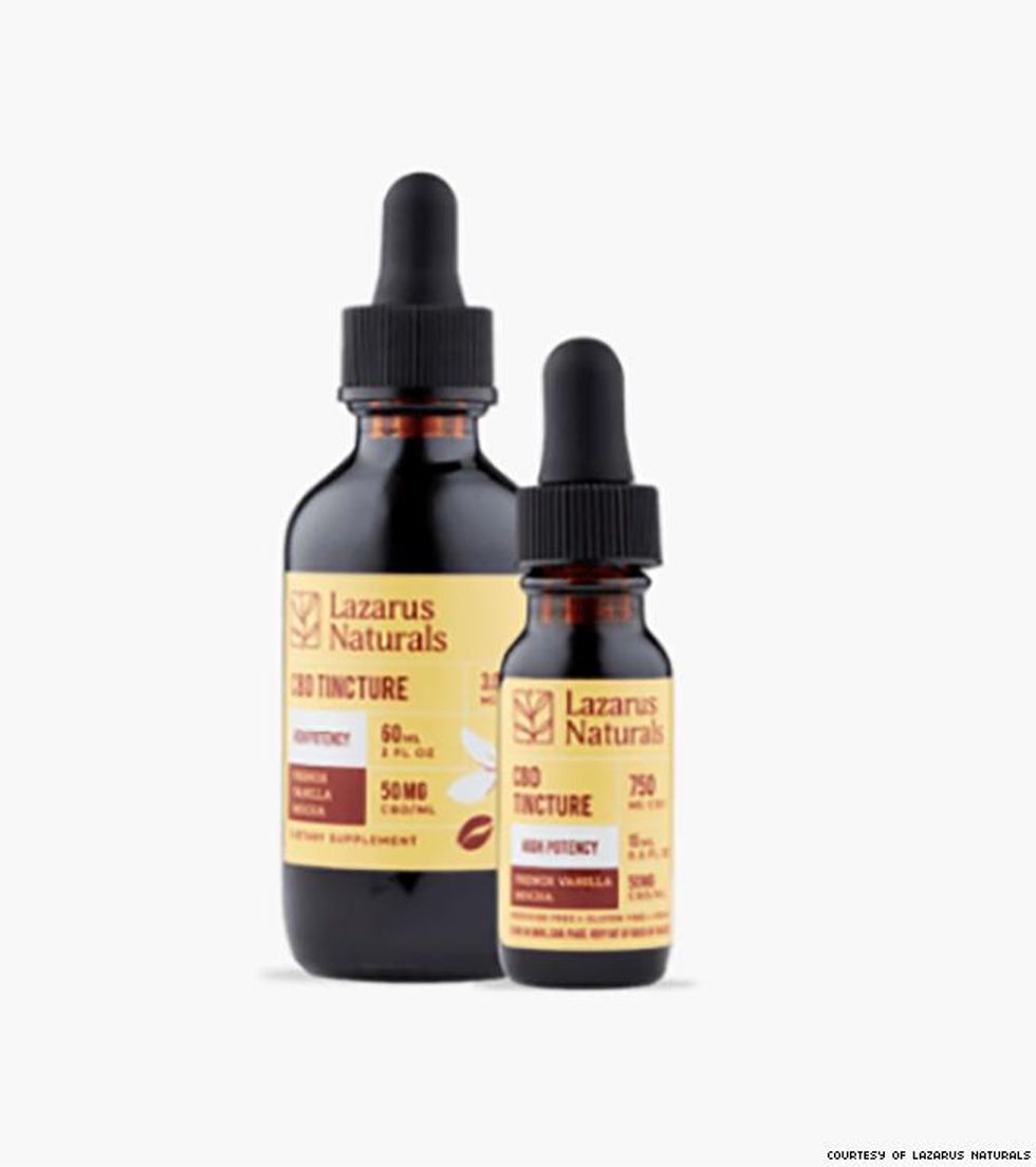 Holiday Gift Guide 2019: Feel Good