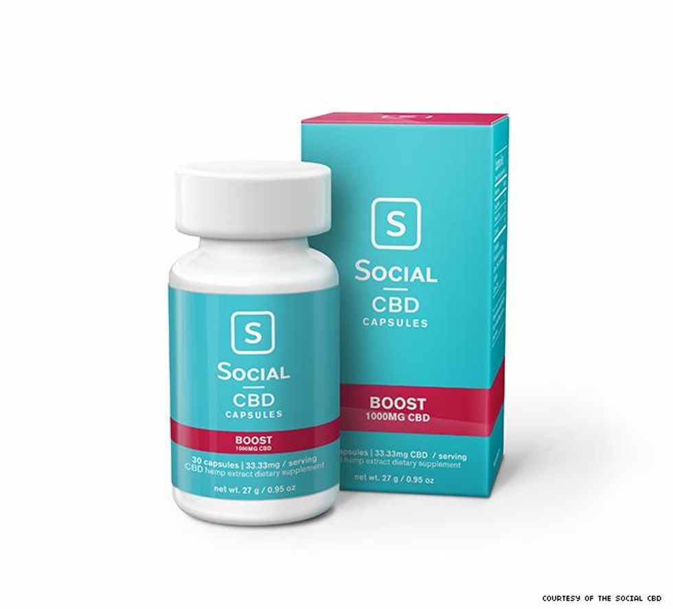 Holiday Gift Guide 2019: Feel Good