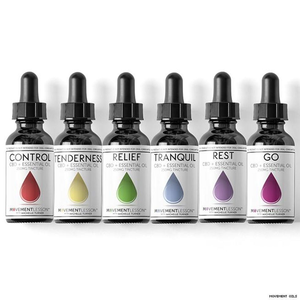 Holiday Gift Guide 2019: Feel Good