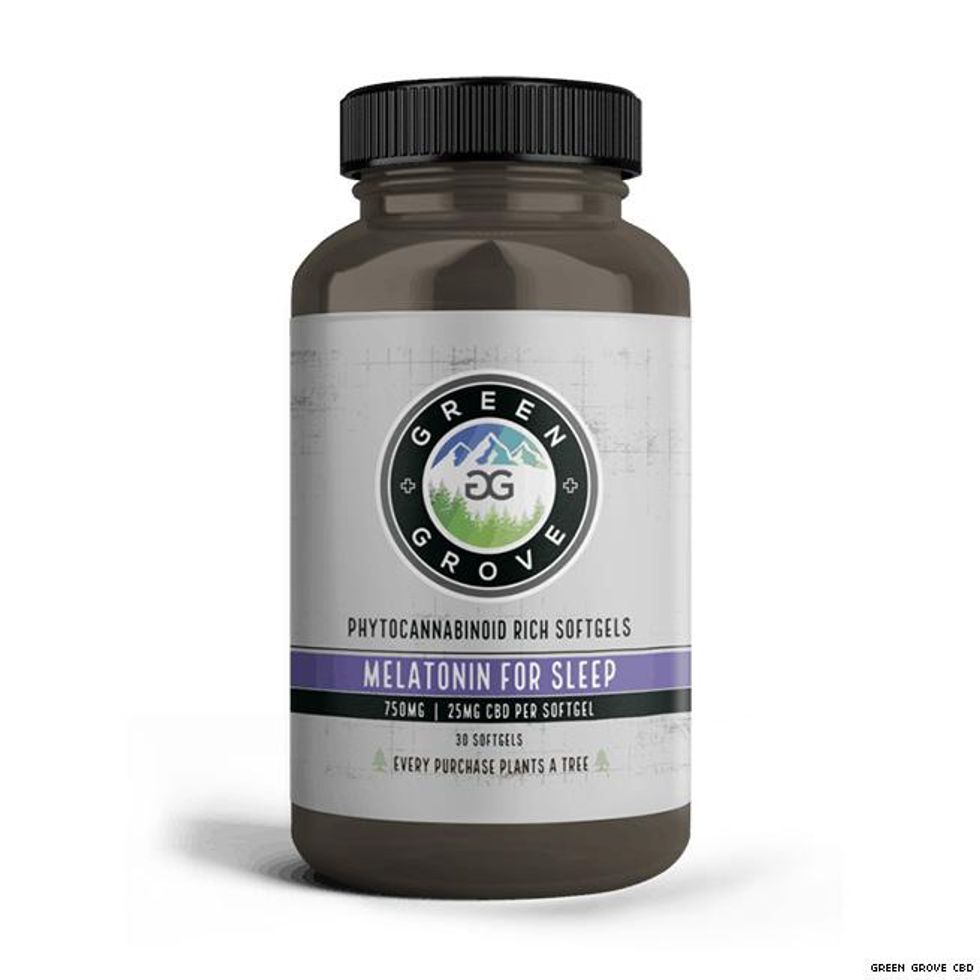 Holiday Gift Guide 2019: Feel Good