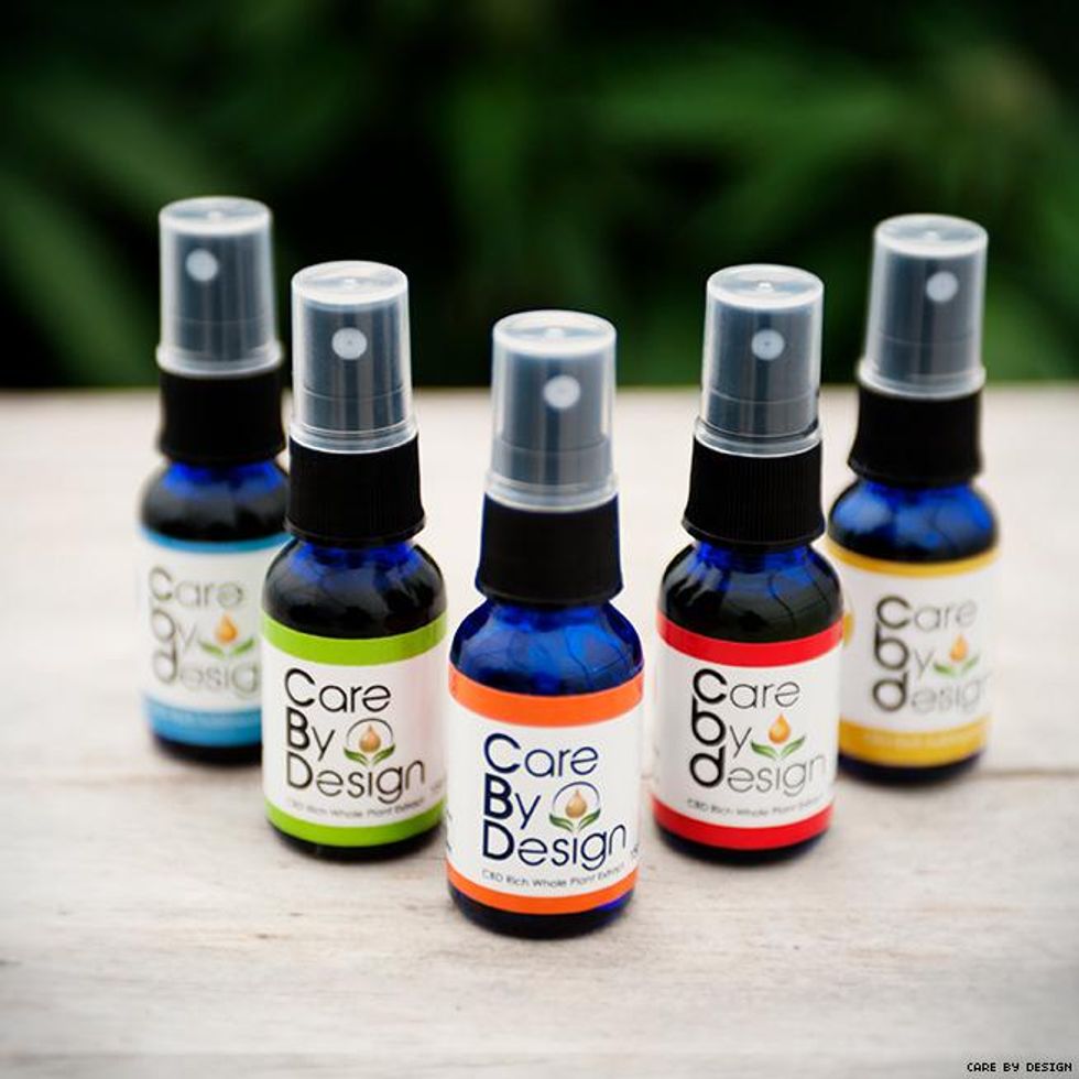 Holiday Gift Guide 2019: Feel Good