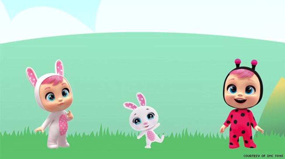 Holiday Gift Guide 2019: Kids Parents Pets