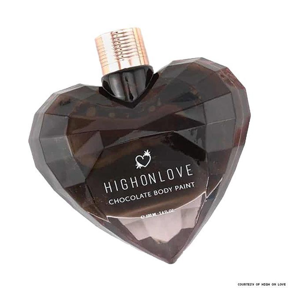 Holiday Gift Guide 2019: Naughty