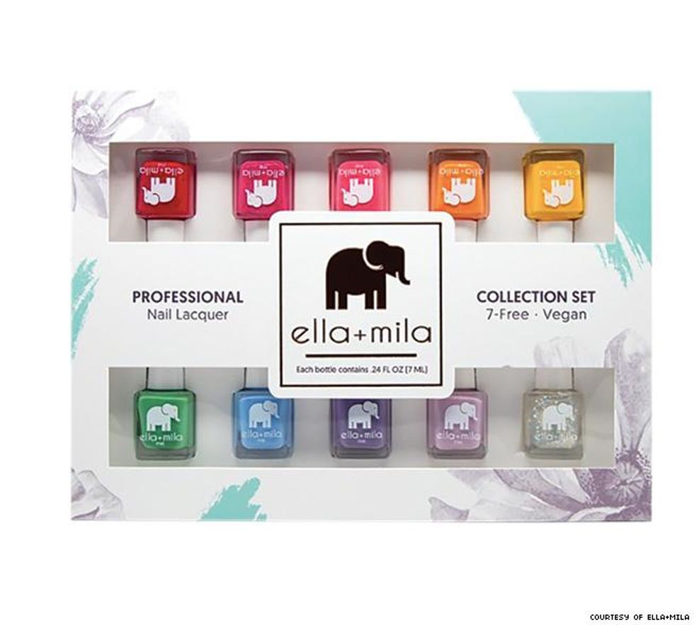 Holiday Gift Guide 2019: Wellness/Glam