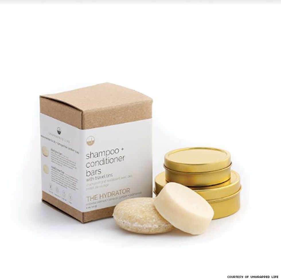 Holiday Gift Guide 2019: Wellness/Glam