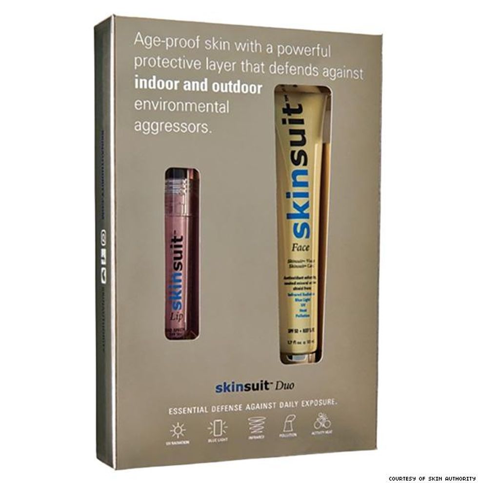 Holiday Gift Guide 2019: Wellness/Glam