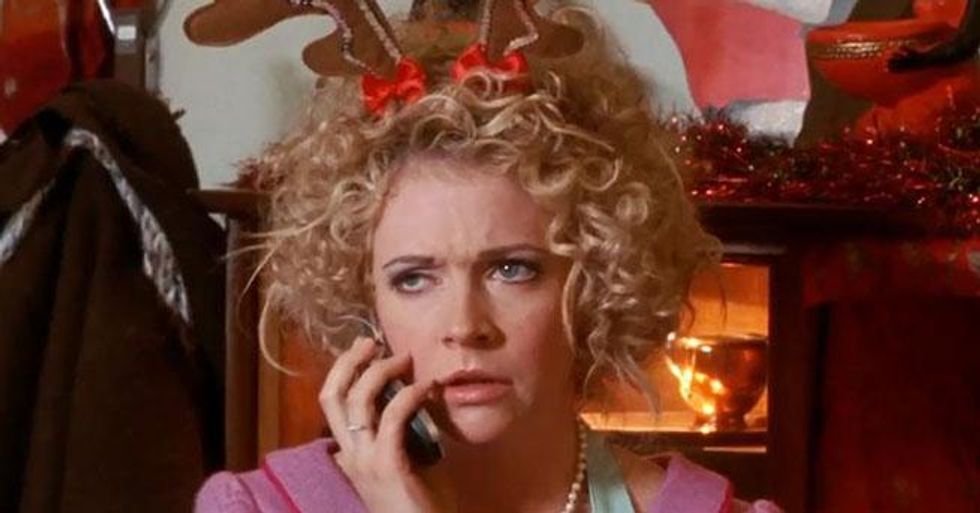 Holiday in Handcuffs (2007)