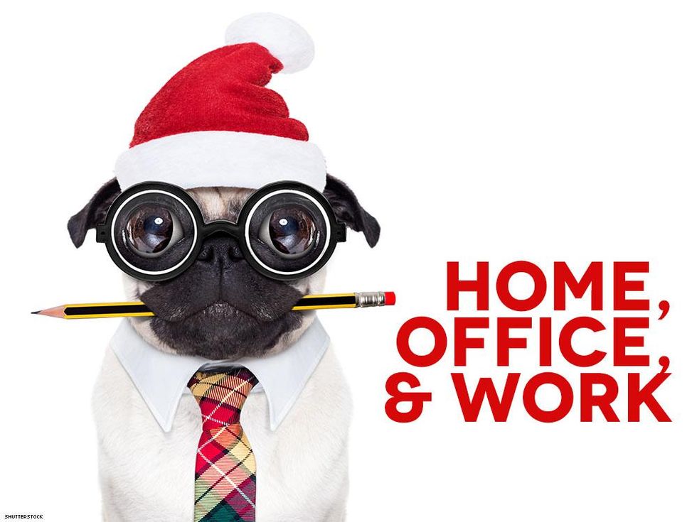 Holiday-officeshutterstock_748175896