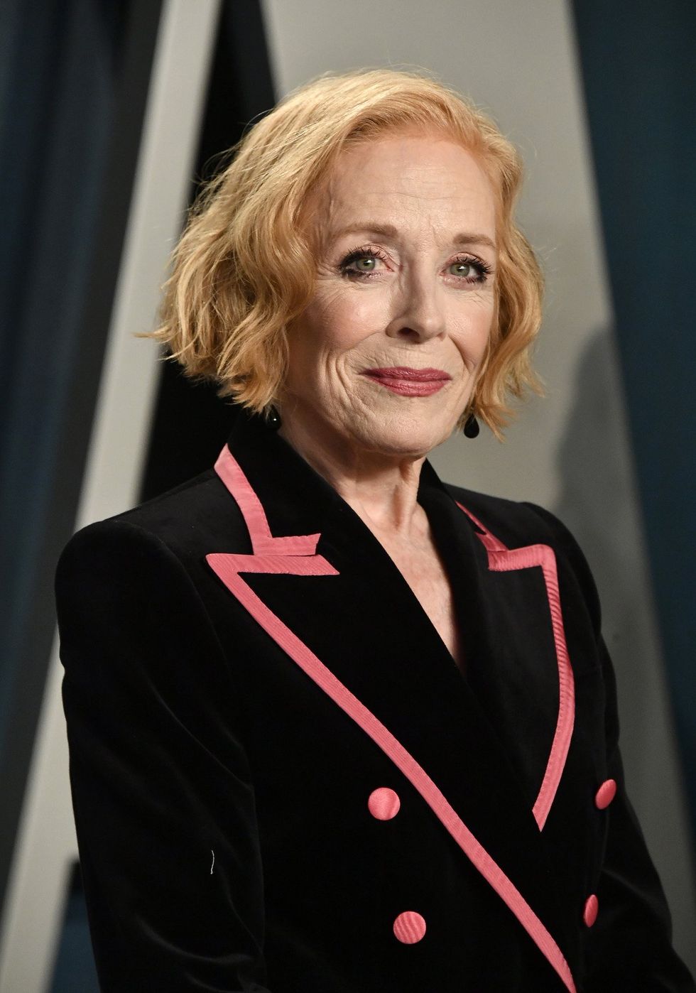 Holland Taylor