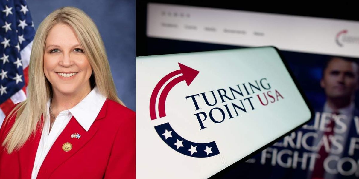 California councilmember blames daughter becoming a lesbian on sexual trauma