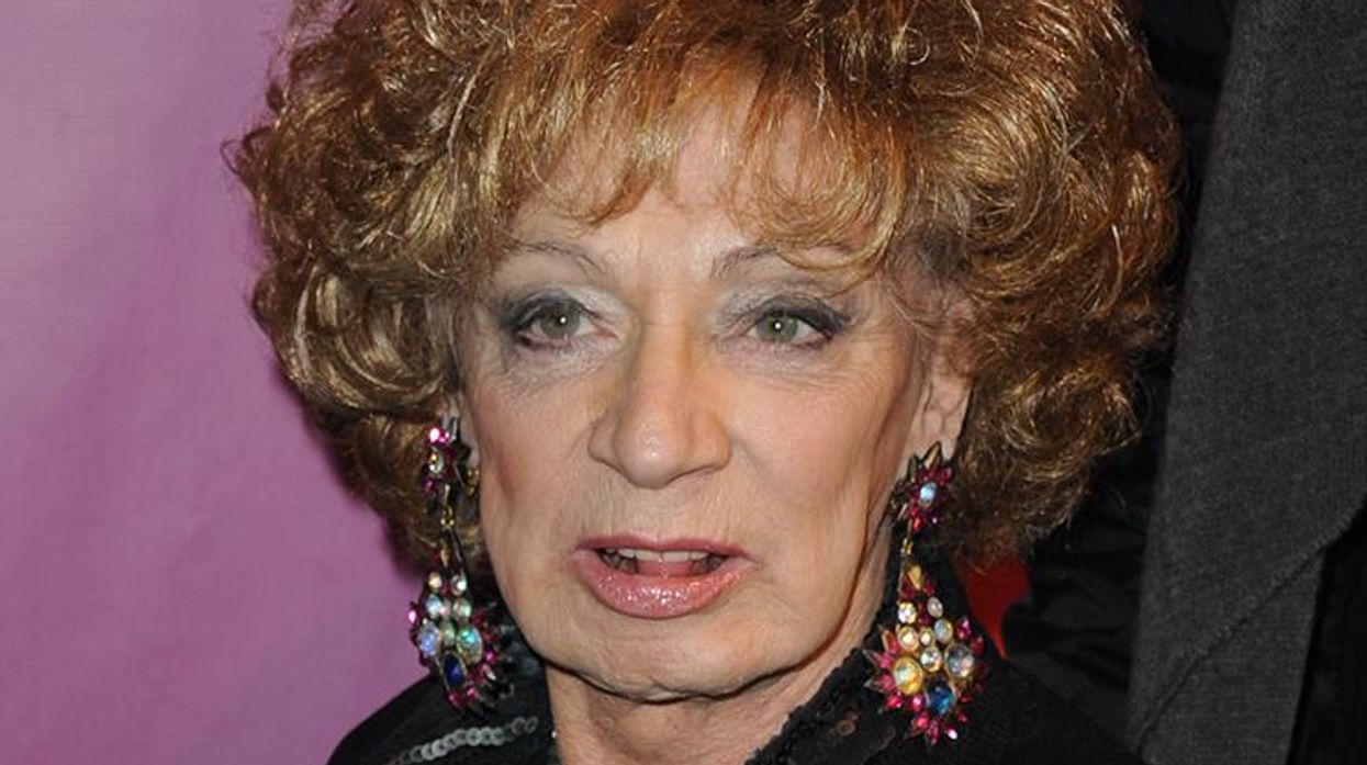 Holly Woodlawn