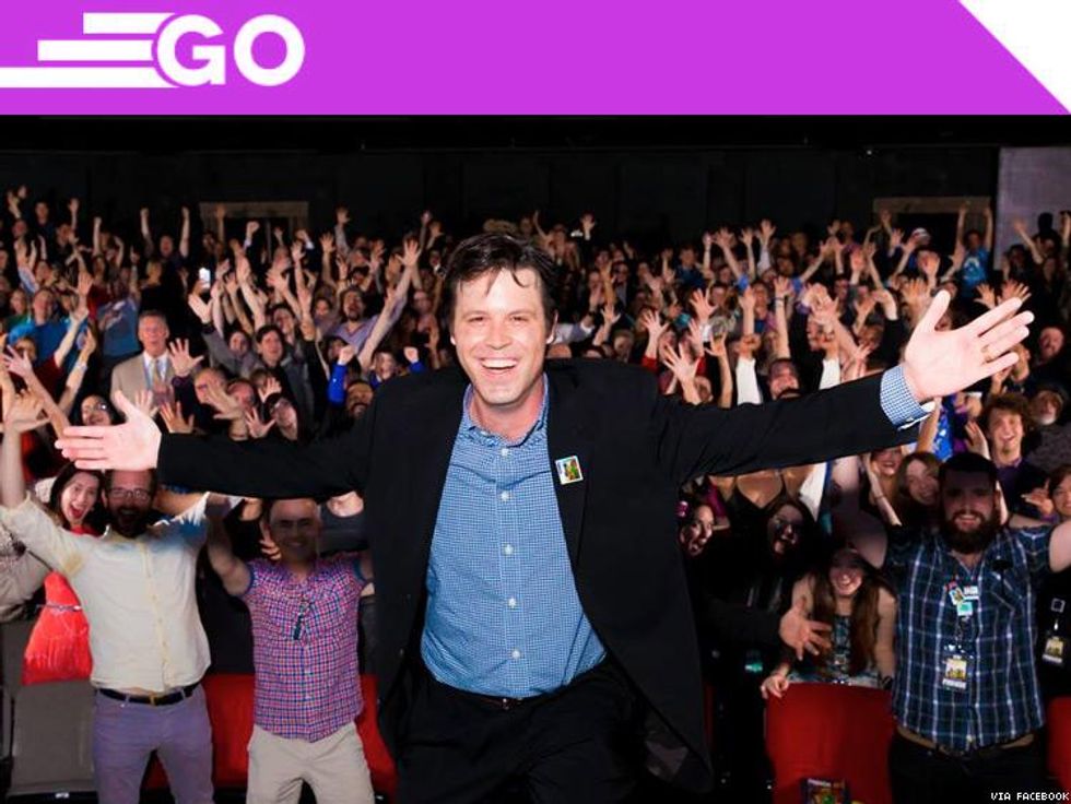 Hollywood Fringe Festival