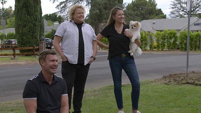 Hollywood Houselift with Jeff Lewis' Is the Cozy House Porn We Missed