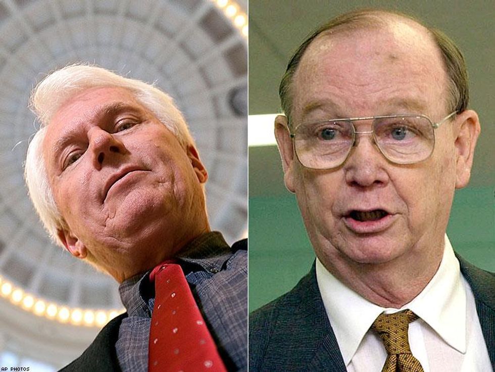 Home of the American Family Association