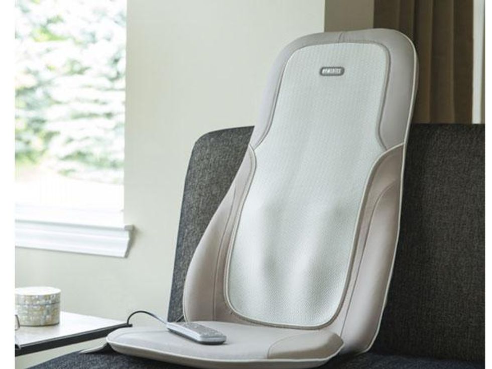 Homedics Shiatsu