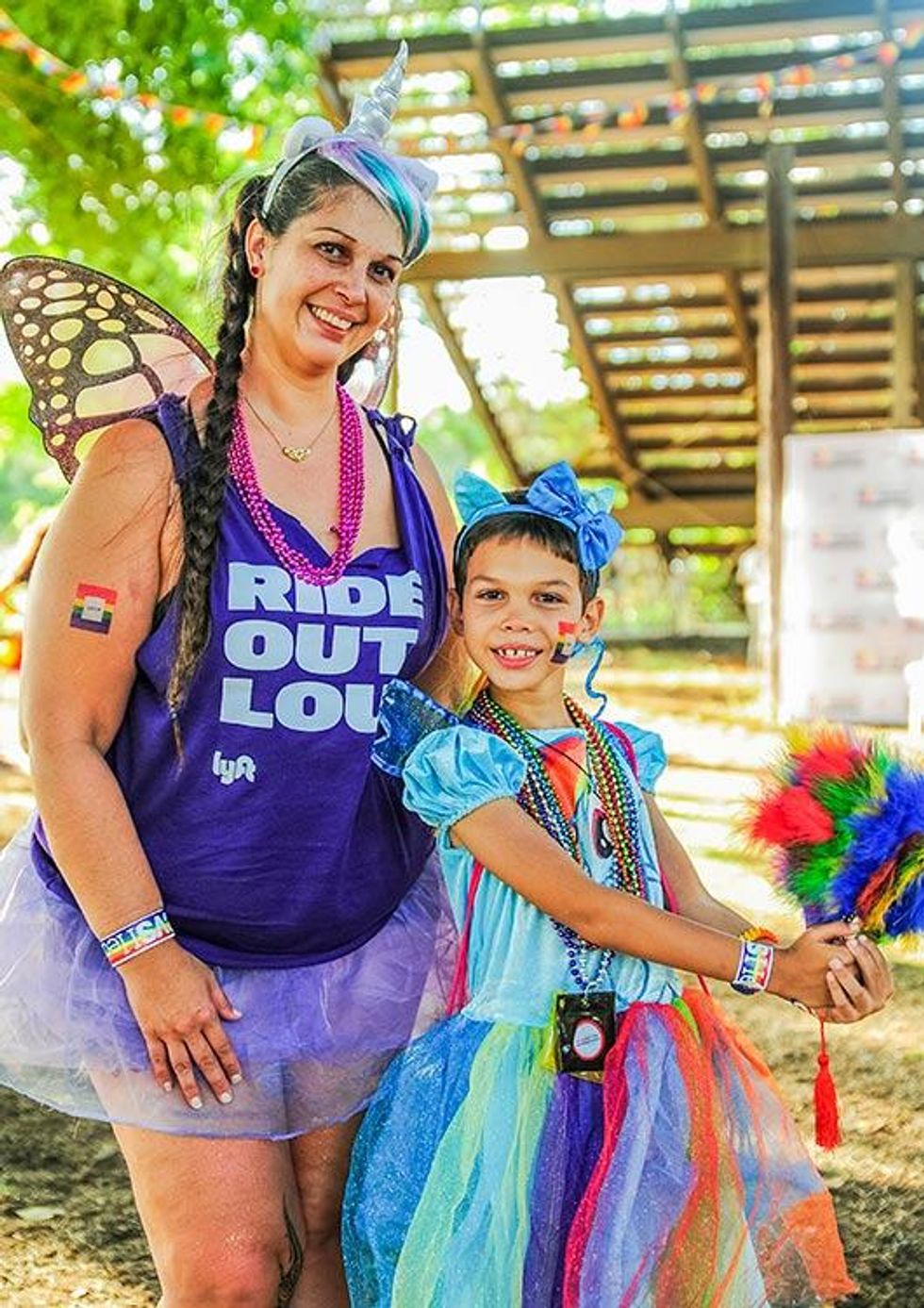 HONOLULU PRIDE PART 2