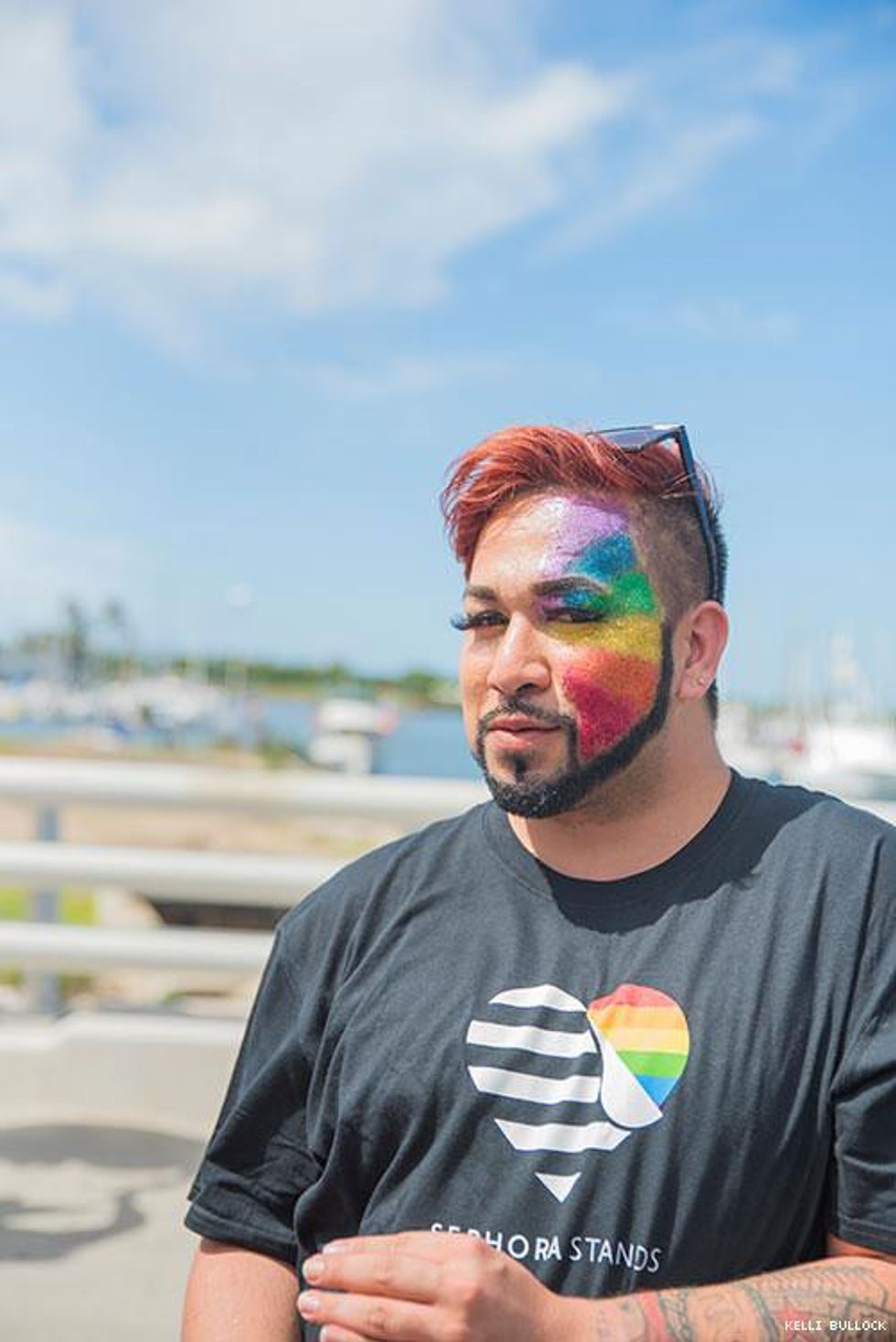 Honolulu Pride