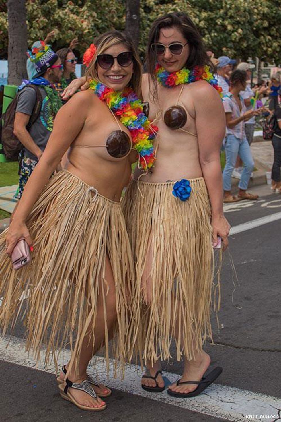 Honolulu Pride