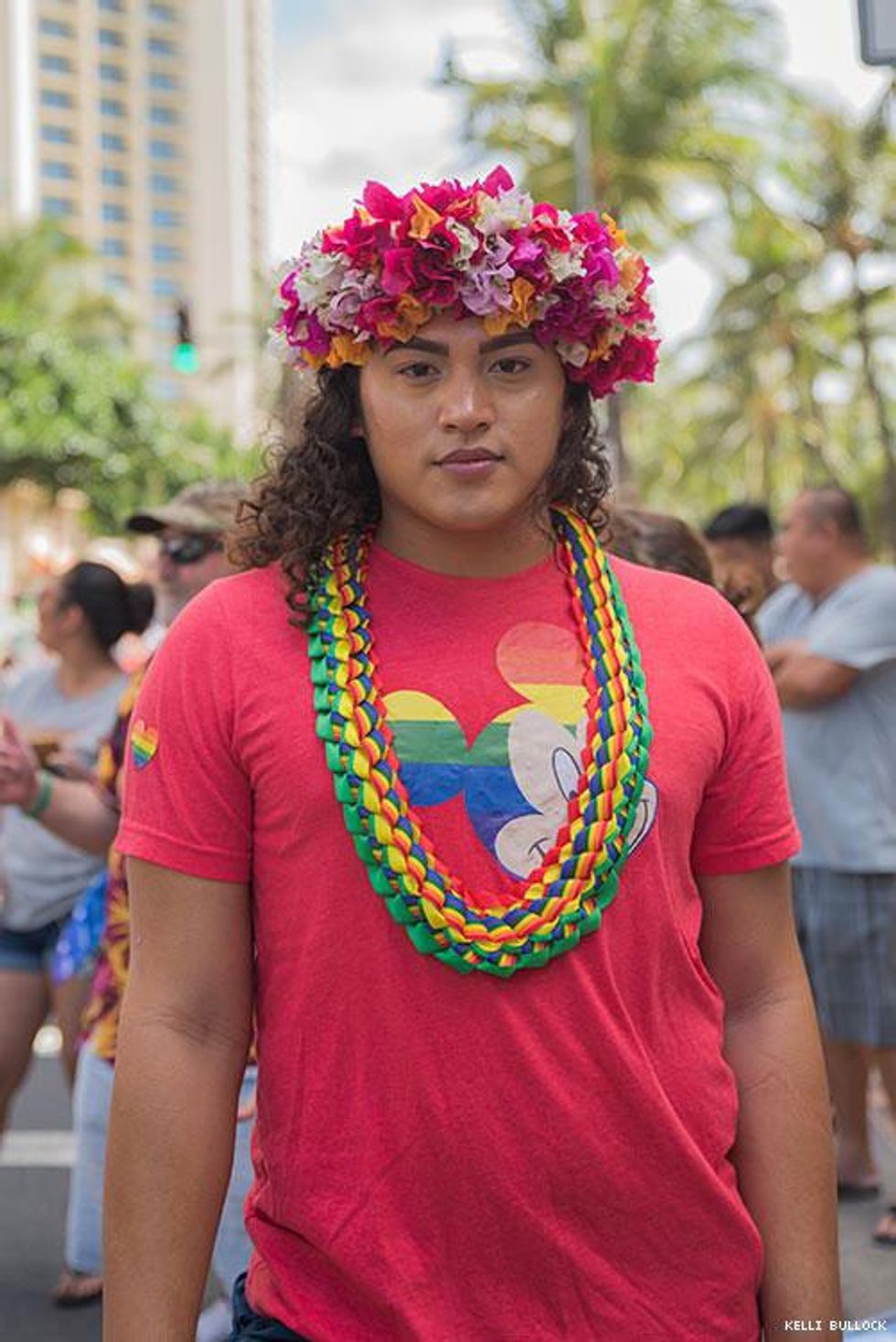 Honolulu Pride