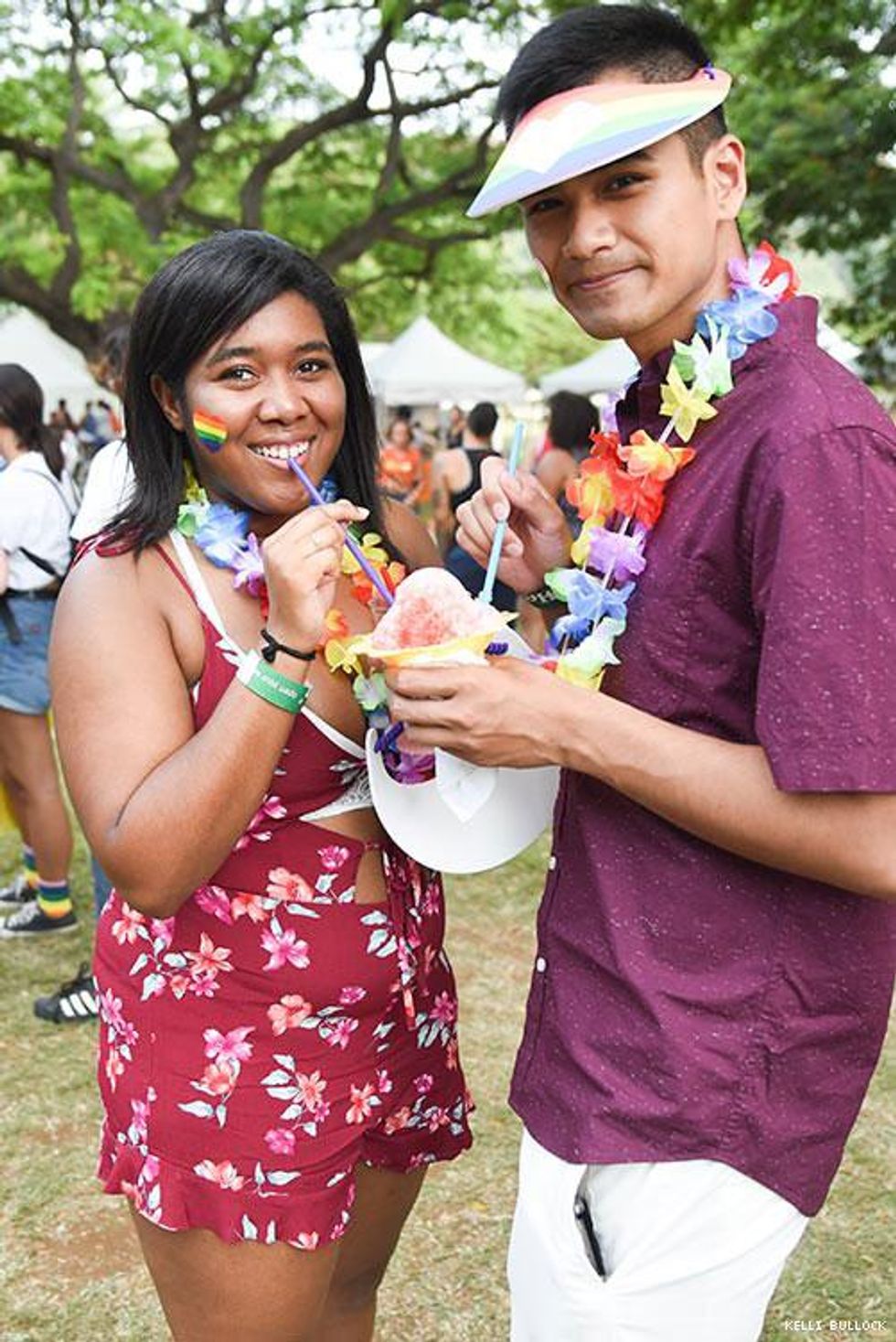 Honolulu Pride