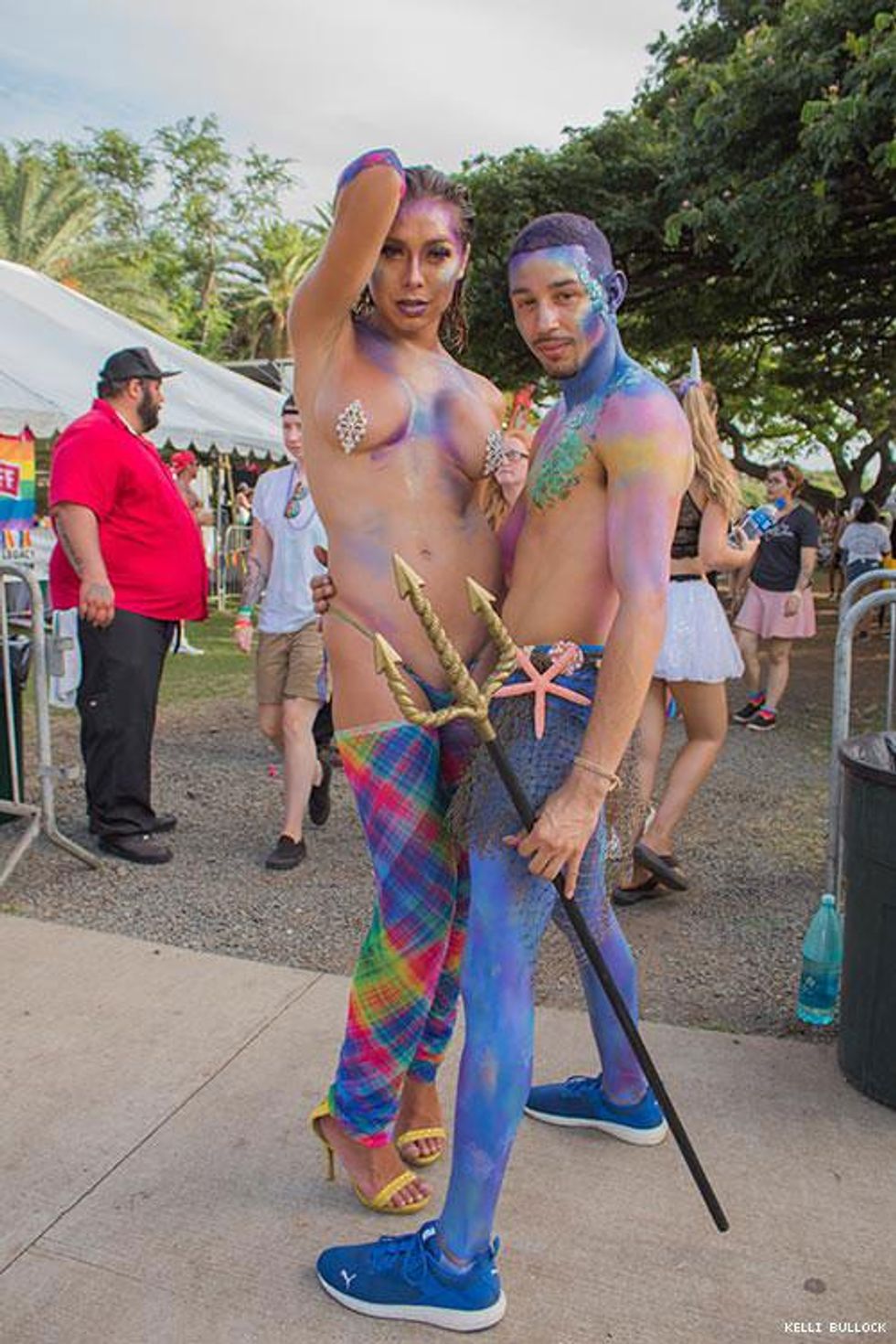 Honolulu Pride