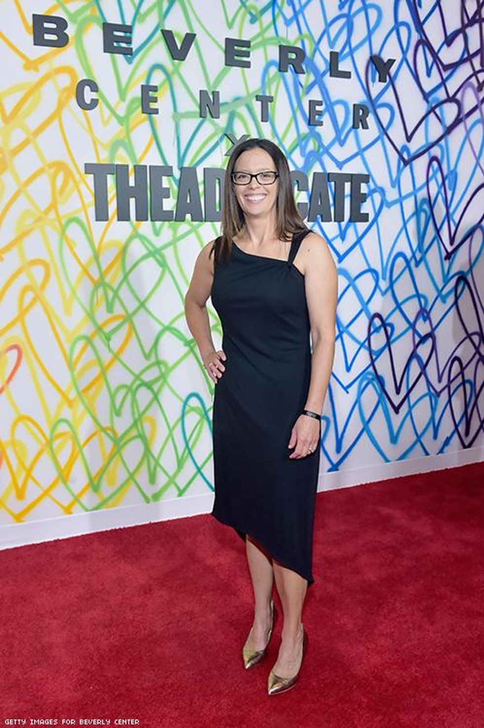 Honoree/CEO of Extraordinary Families Sarah Boone