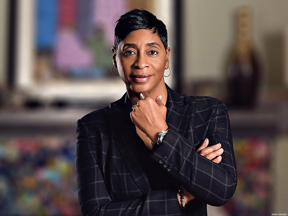 Honoring a Shot Caller