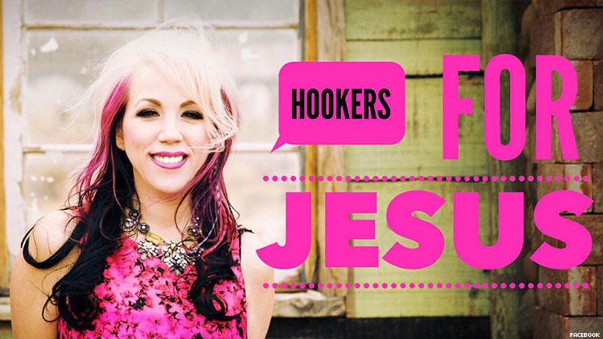 Hookers for Jesus