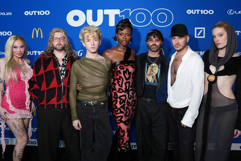 House of Avalon members