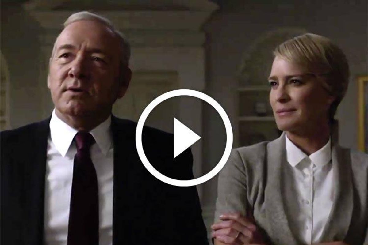 House of Cards