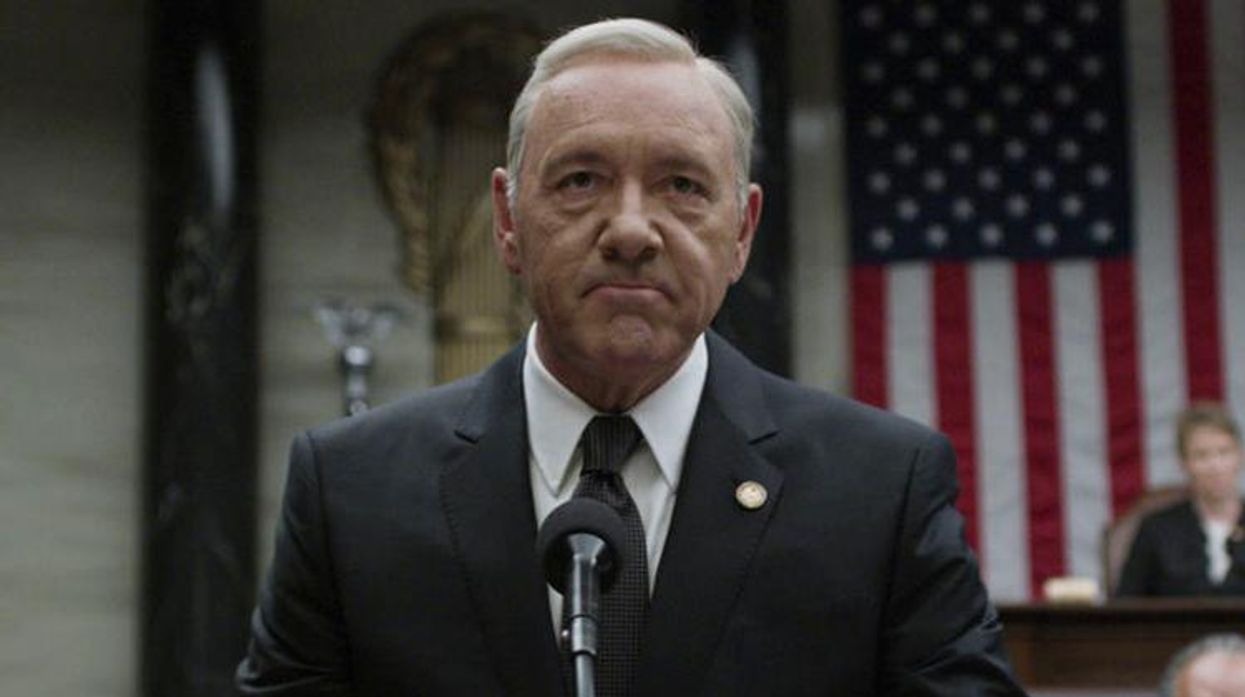 House of Cards
