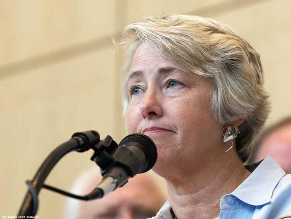 Houston Equal Rights Ordinance repealed