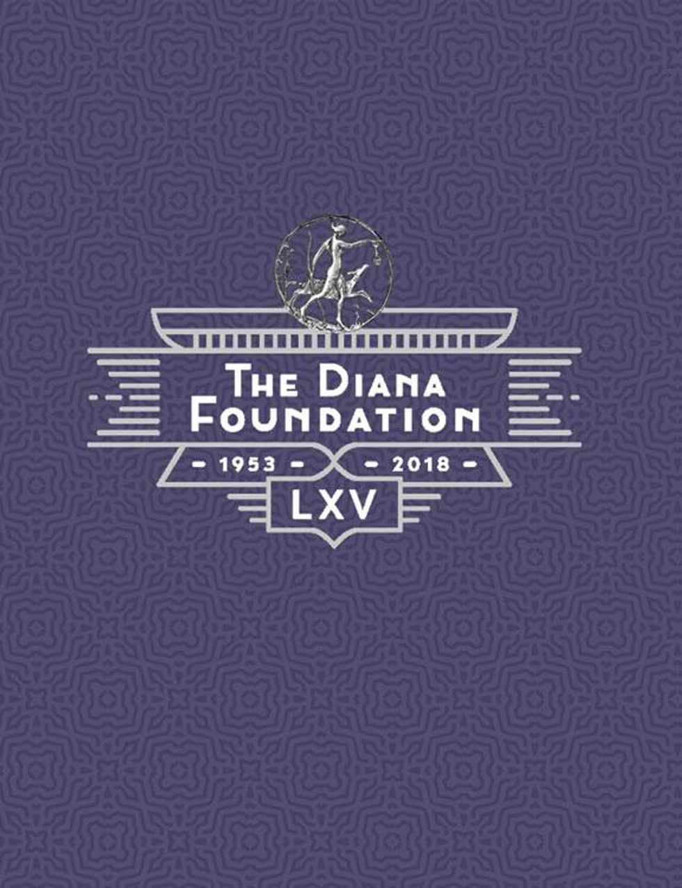 Houston\u2019s Diana Foundation is the oldest continuously active LGBT organization in America. So they made a book!
