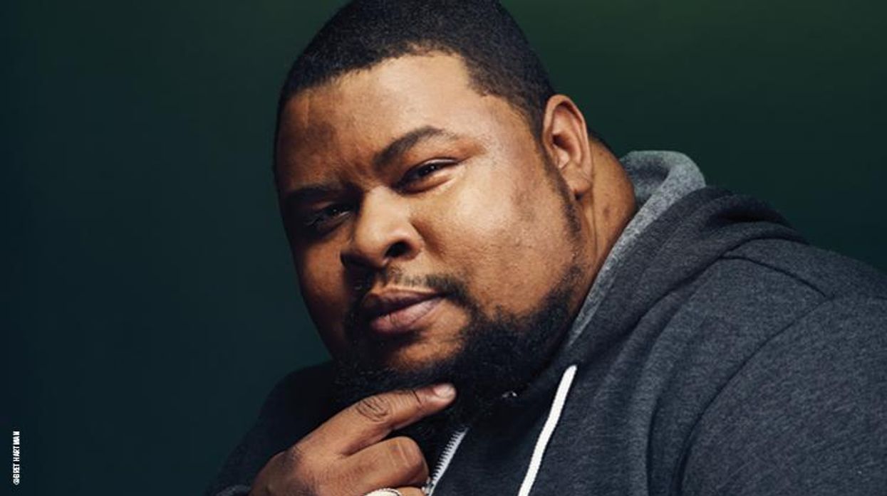 How Chef Michael Twitty Unites His Black and Jewish Heritage With Food