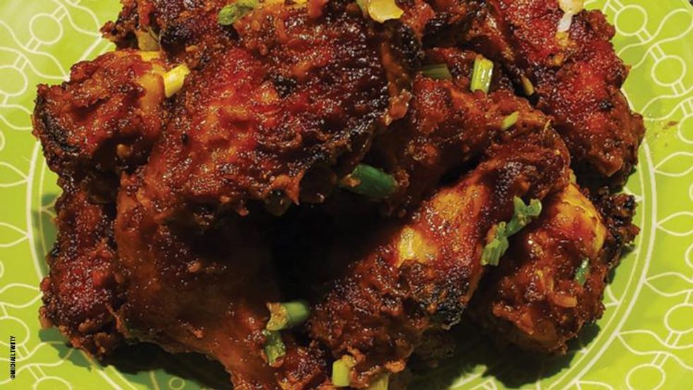 How Chef Michael Twitty Unites His Black and Jewish Heritage With Food