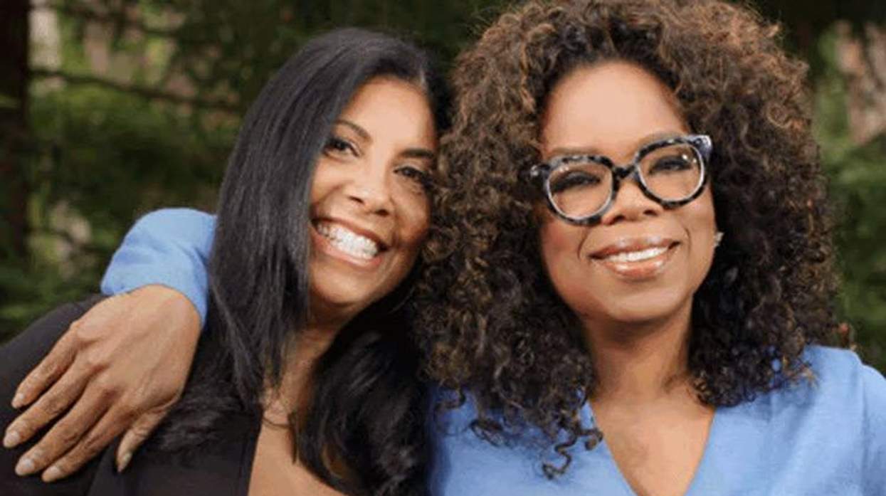 How Cookie Johnson's Faith Helped Her Accept Her Gay Son, E.J. | SuperSoul Sunday | OWN