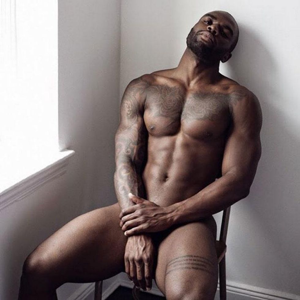 How do you see this photo project evolving?