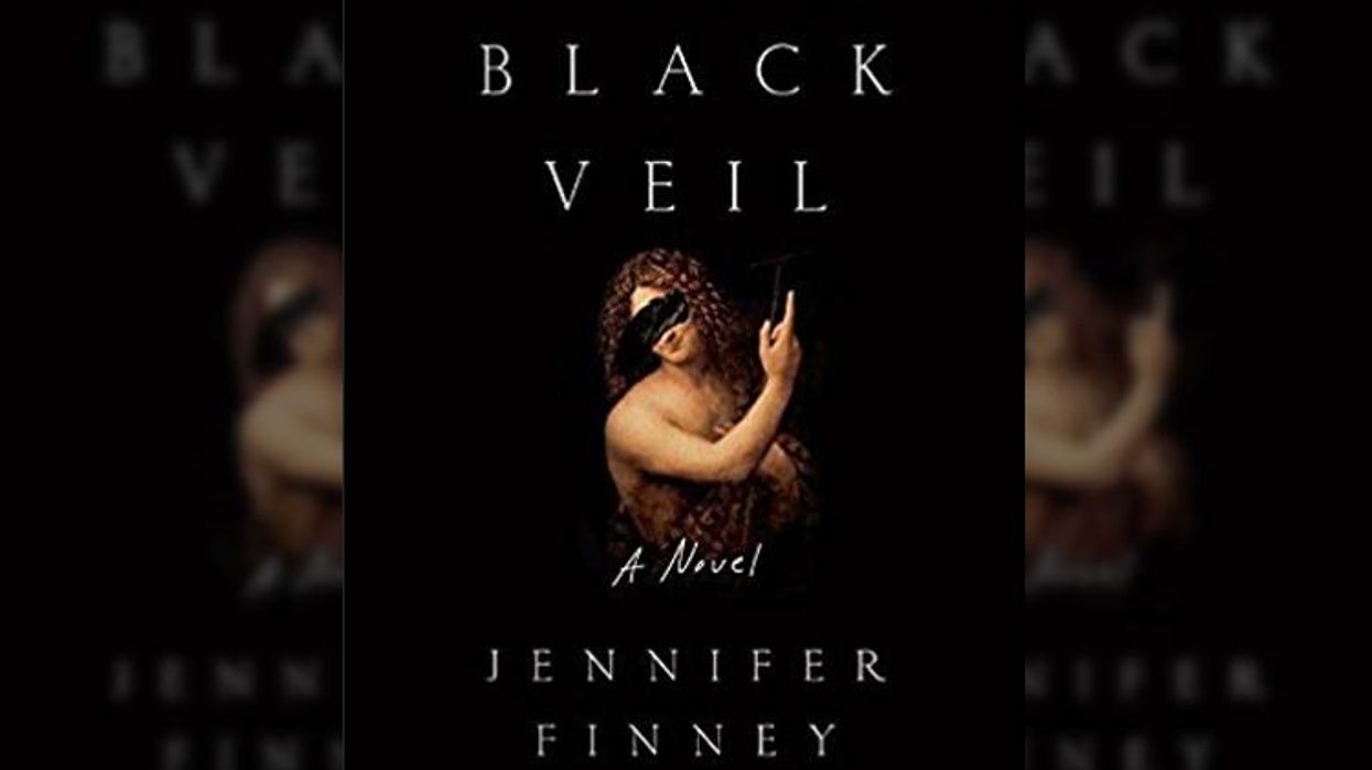 How It Begins: An Excerpt From Jennifer Finney Boylan's New Thriller