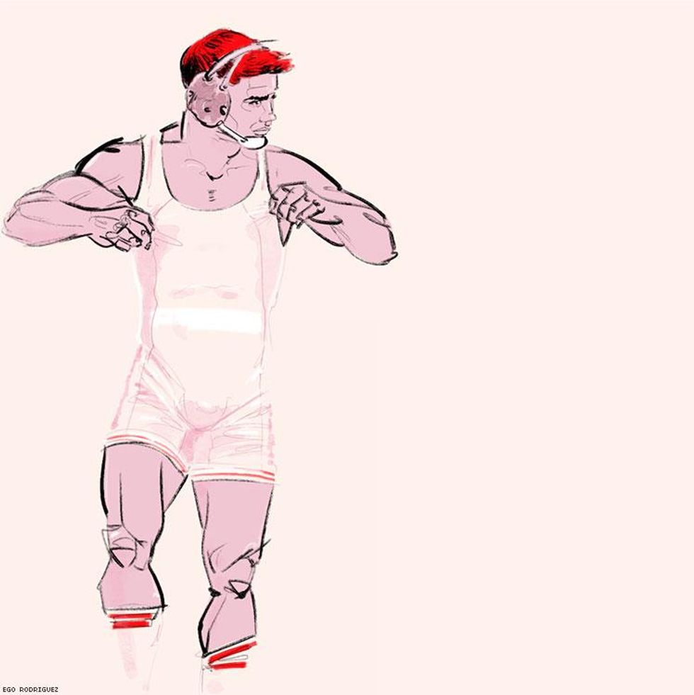 How long does a portrait normally take to finish?