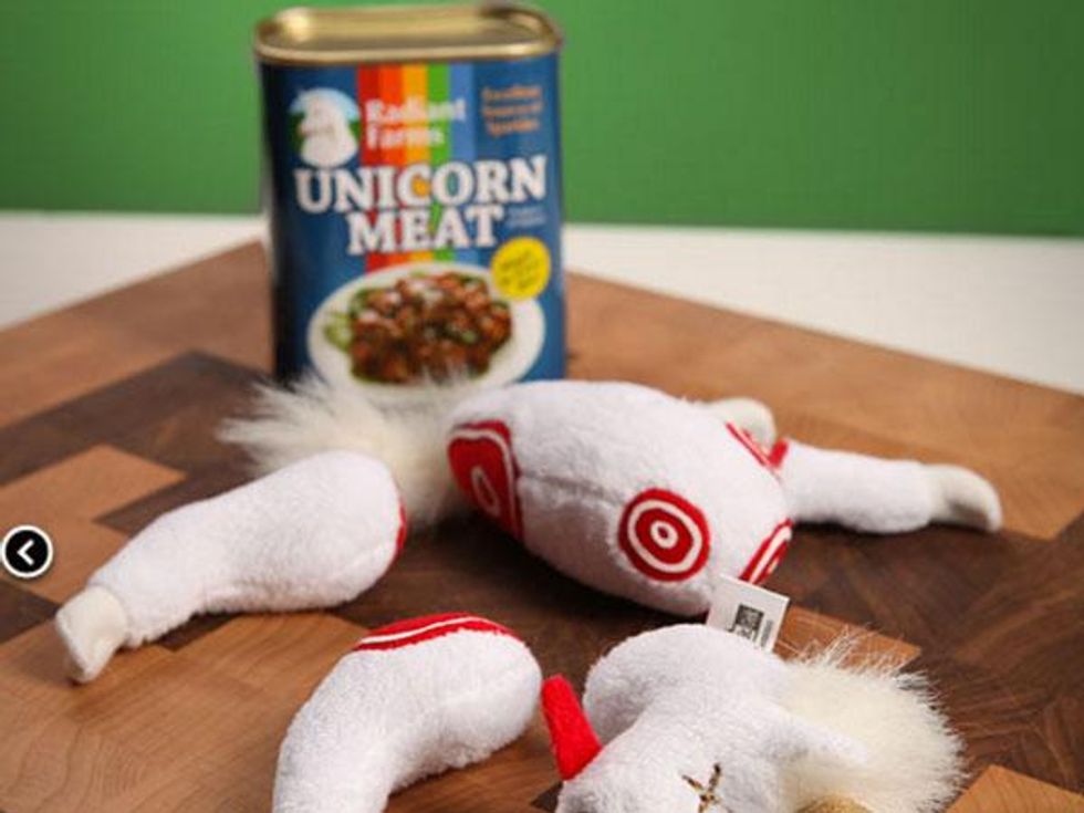 How many people are going to eat this?