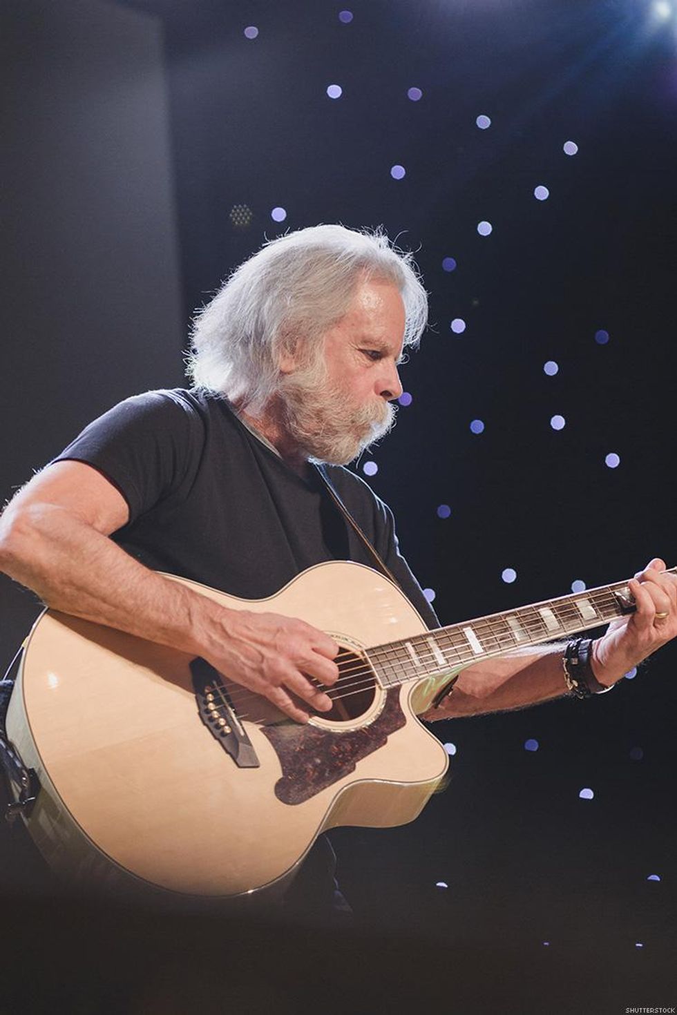 How Musicians Responded to NC