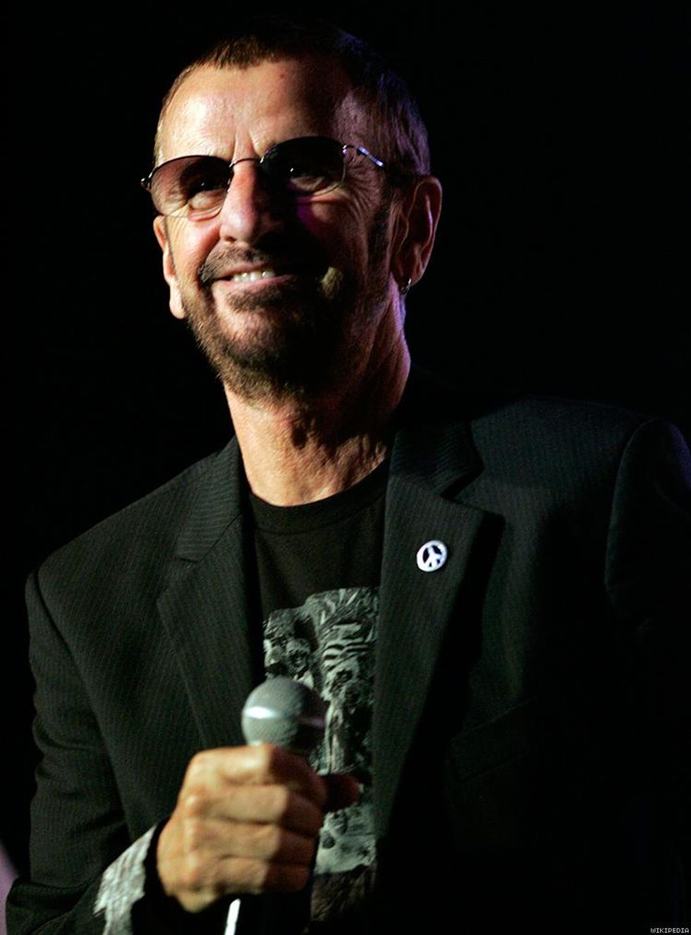 How Musicians Responded to NC