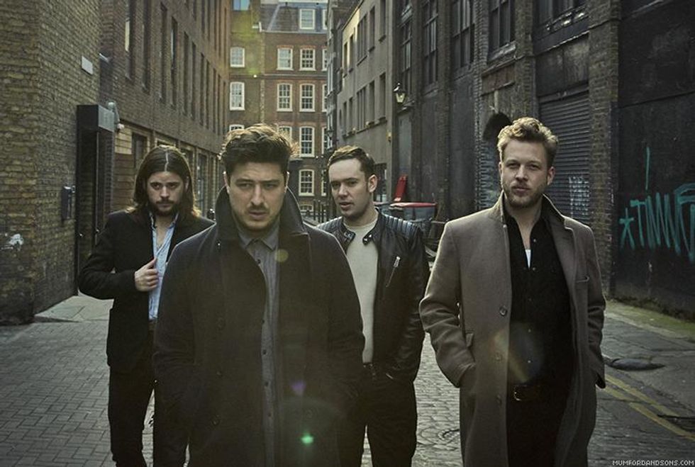 How Musicians Responded to NC