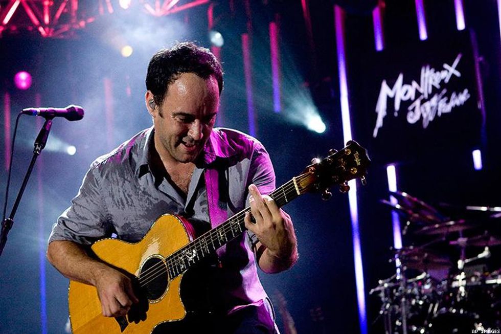 How Musicians Responded to NC