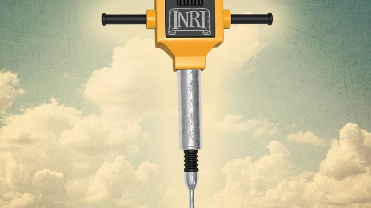 How 'Religious Freedom' and 'Bathroom Bills' Target All of Us